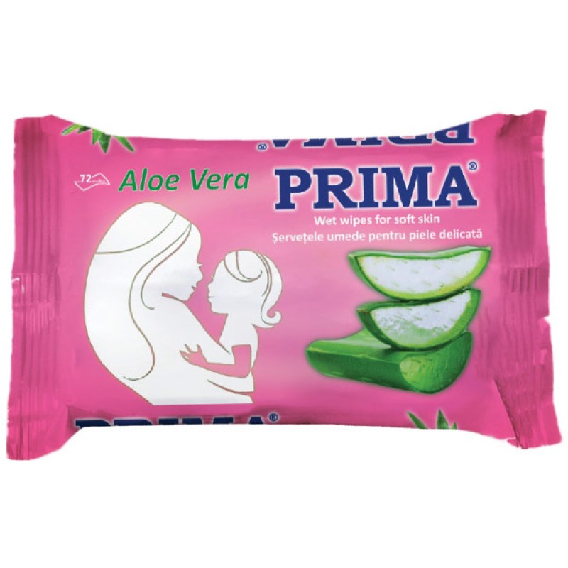 Servetele umede